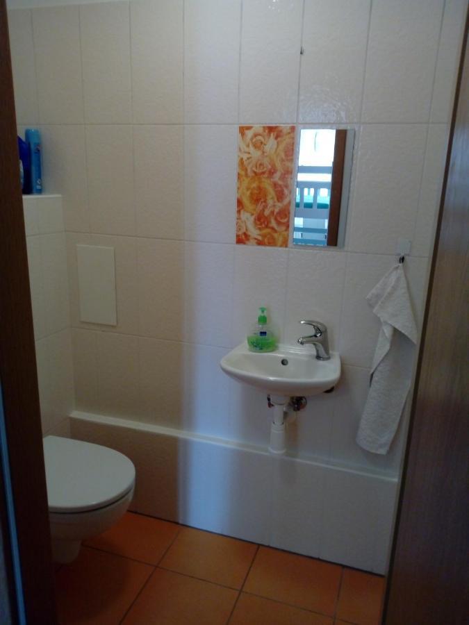 Apartman29 Lipno nad Vltavou Exterior photo