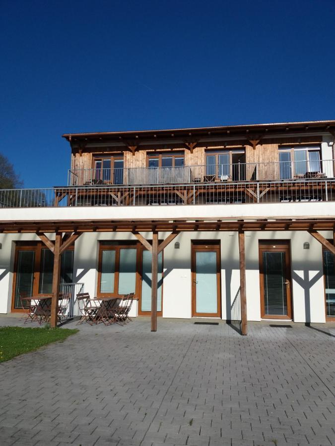 Apartman29 Lipno nad Vltavou Exterior photo