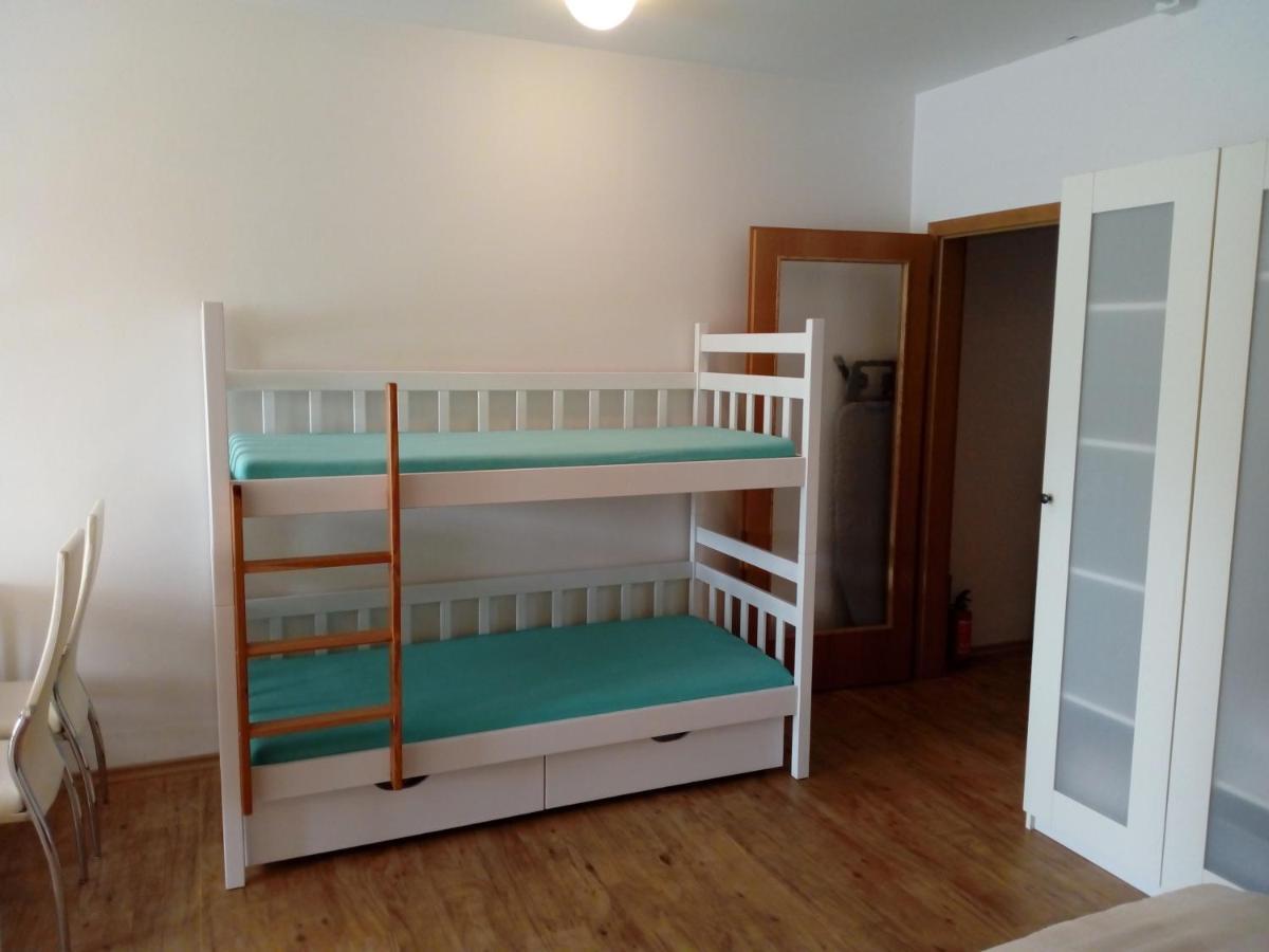 Apartman29 Lipno nad Vltavou Exterior photo