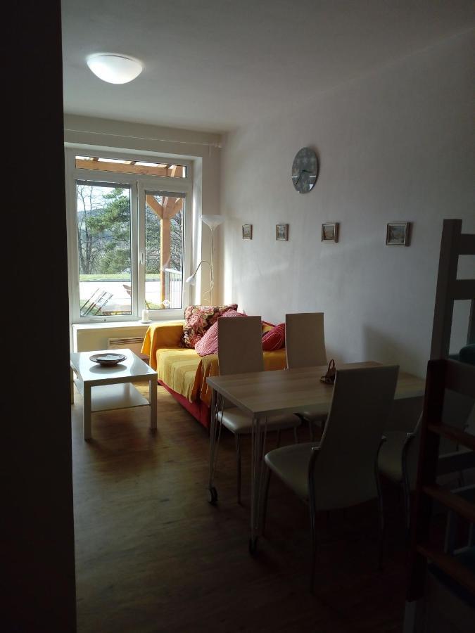 Apartman29 Lipno nad Vltavou Exterior photo